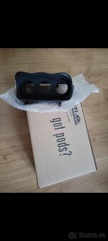 Tripodky na Subaru Impreza druhej generácie - 3