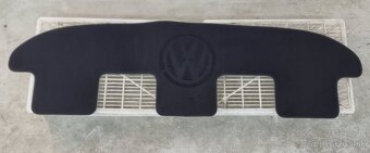 Textilné koberce VW Sharan 7 miestna verzia - 3