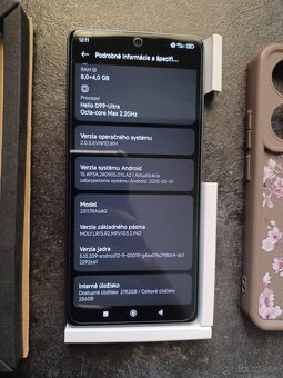 Xiaomi Redmi Note 13 Pro - 8/256 GB - 3