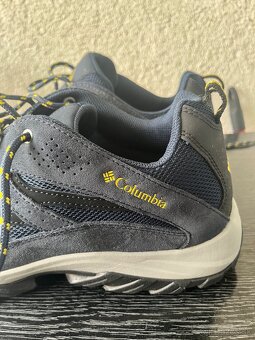 Columbia CRESTWOOD LOW EU 46 - 3