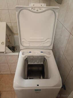 Práčka Electrolux EW6TN24262C - 3