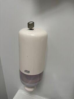 Predám komplet balík gastro hygienických doplnkov - 3