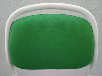 Ikea Orfjall detská stolička ZELENÁ - 3