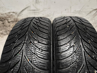 185/60 R15 Celoročné pneumatiky Matador Allweather 4 kusy - 3