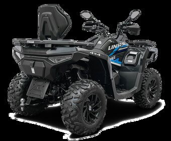 ATV LINHAI Landforce 550L EPS prijímame objednávky - 3