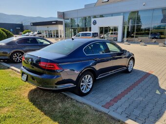 Passat b8 2.0TDI DSG 110kW - 3