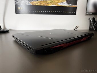 Predám Acer Nitro 5 - 3