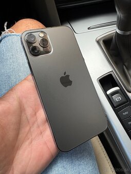 Apple iPhone 12PRO 128GB - 3
