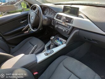 Bmw F31 - 3
