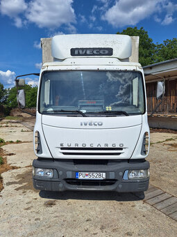 IVECO Eurocargo ML 120 E 21 - 3