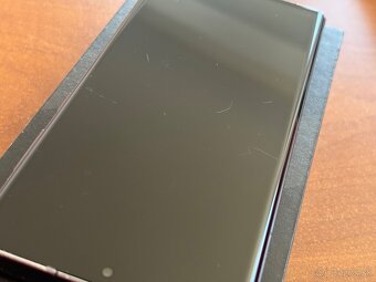 Samsung Galaxy S22 Ultra 12GB / 256GB Phantom Black + Záruka - 3