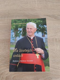 Náboženská literatúra - 3