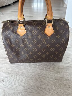 louis vuitton speedy 25 - 3
