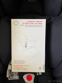 CYBEX Cloud Z i-Size - 3