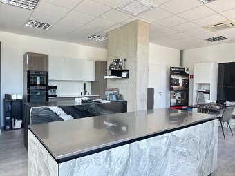 Kuchynský ostrov DOIMOCUCINE - 3
