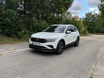 Volkswagen Tiguan 2.0 TDI EVO Elegance DSG - 3