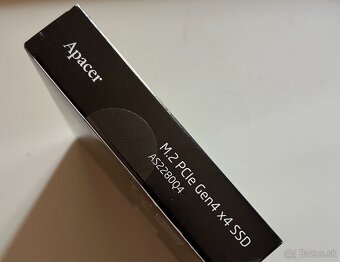 Apacer AS2280Q4 1TB - 3