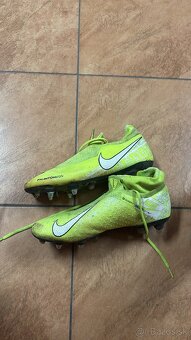 Kopacky Phantom 1 trieda - 3