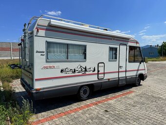 Predám autokaravan. - 3