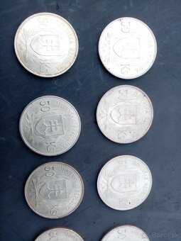 50 korún Tiso - 3