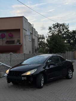 Peugeot 307 CC 1.6 16V - 3