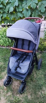 Kočík Britax B-Agile R - 3
