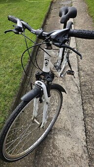 Kellys damsky trekovy bicykel - 3