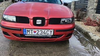 Seat Leon 1M 1.9TDi 81kW - 3