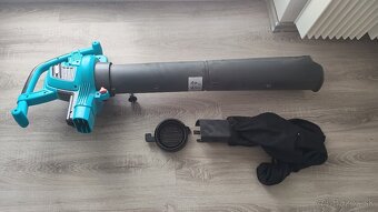 Predám fúkač, vysávač - 3