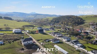 AGENT.SK | Prvý nový dom zo 4 za zvýhodnenú cenu, Horný Lies - 3