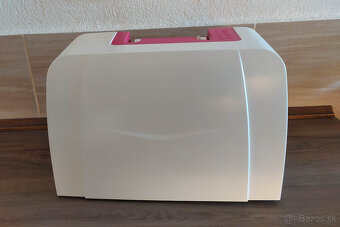 Predám šijací stroj Pfaff 160s - 3