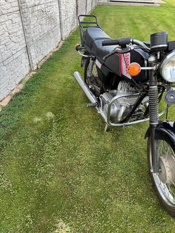 jawa 350 638 - 3
