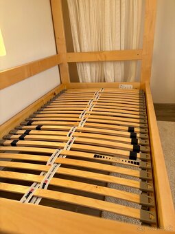 Krasna detská postel - 3