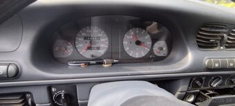 Škoda Felícia 1.3MPI 50kw - 3