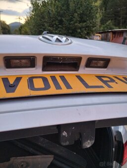 Rozpredám Volkswagen Passat B7 combi 2,0 tdi - 3