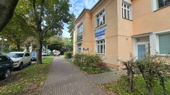 PRENÁJOM KANCELÁRIE NA PRZEMÍ V CENTRE, ZVOLEN, 22M2 - 3