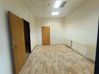 Kancelársky priestor 30m² v BA - I na prenájom - 3