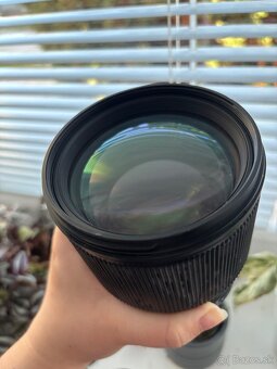 Sigma 85mm f/1.4 DG HSM ART Canon EF - 3