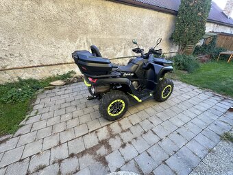 Segway snarler at6 l eps limited e5 - 3