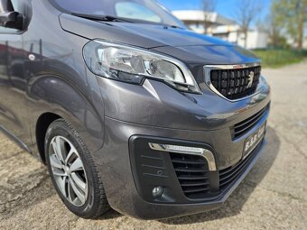 Peugeot Traveller 2.0 BlueHDi- 8 miestne - 3