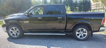Dodge RAM 5.7 HEMI - 3