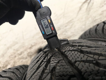 175/65 R14 Zimné pneumatiky Matador Sibir Snow 4 kusy - 3