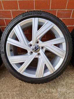 5x112 r18 et51 disky kolesa volkswagen golf 8 elektrony 18 - 3