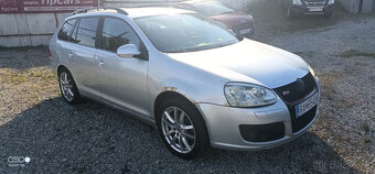 PREDAM VW VOLKSWAGEN GOLF KOMBI 1.9 TDI - 3