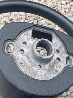 Volant Volkswagen Touran - 3