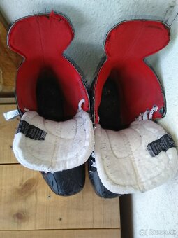 Predam hokejove korcule Bauer Vapor X2.5 EUR 38.5 - 3