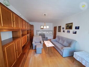 HALO reality - Predaj, trojizbový byt Zvolen, s balkónom - Z - 3