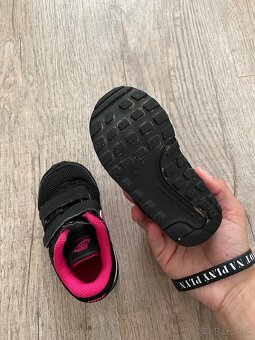 Detské tenisky Nike Md Runner 2 veľ. 21 - 3