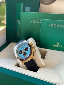 Rolex Cosmograph Daytona , ref. 126518LN - 3