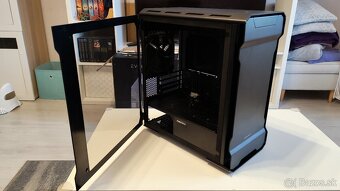 Phanteks Evolv mATX - 3